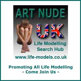 Art Nude UK
