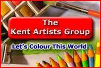 The Kent Artists Group